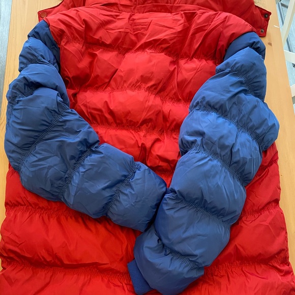 Wantdo puffer jacket winter coat warm wind proof - Picture 14 of 16